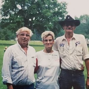 Meet your Posher, Angela